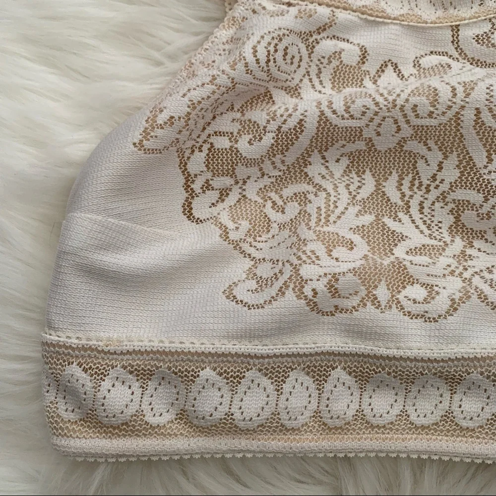 For Love and Lemons Bralette